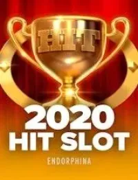 2020 hit slot - logo