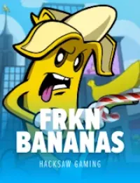 frkn bananas logo
